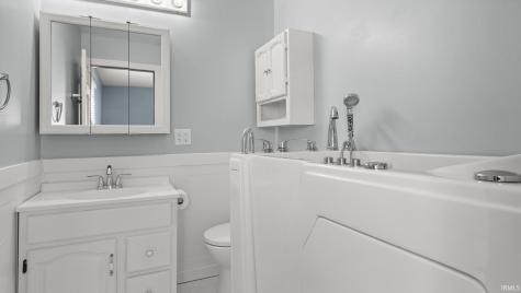2846 Hillside Drive Bedford IN 47421