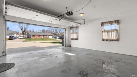 2846 Hillside Drive Bedford IN 47421