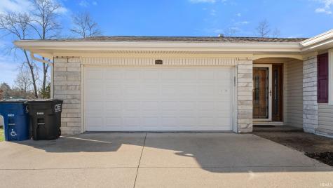 2846 Hillside Drive Bedford IN 47421