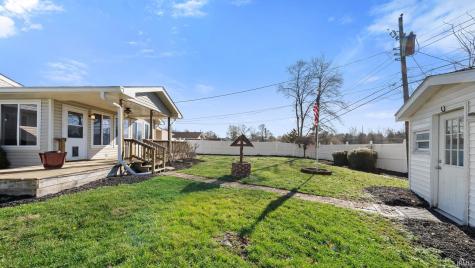 2846 Hillside Drive Bedford IN 47421