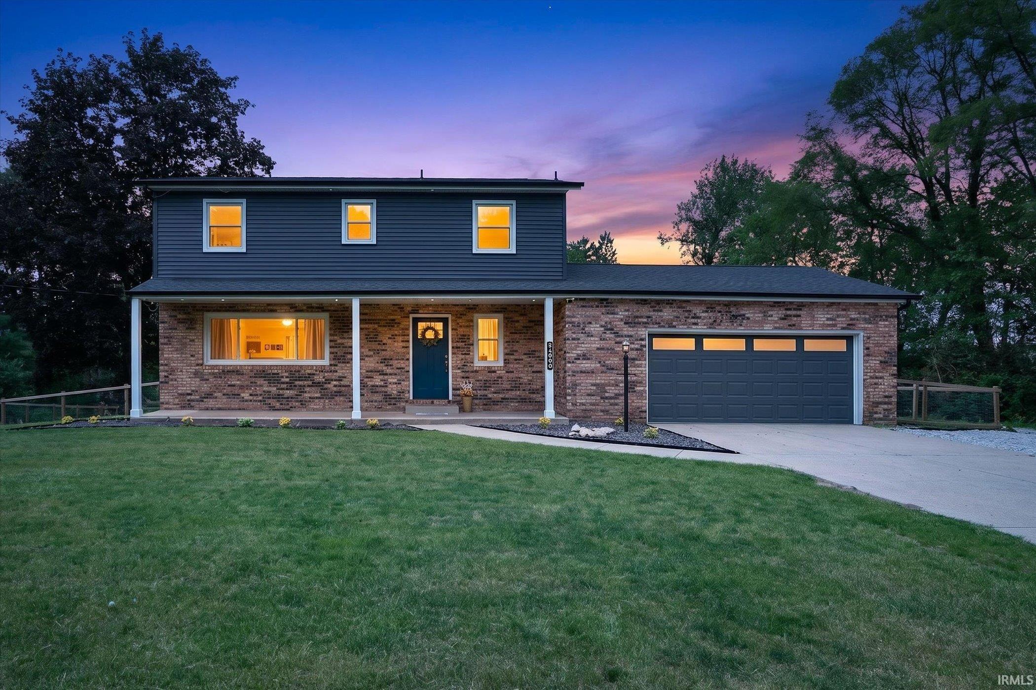 51479 Ironwood Road Granger IN 46530