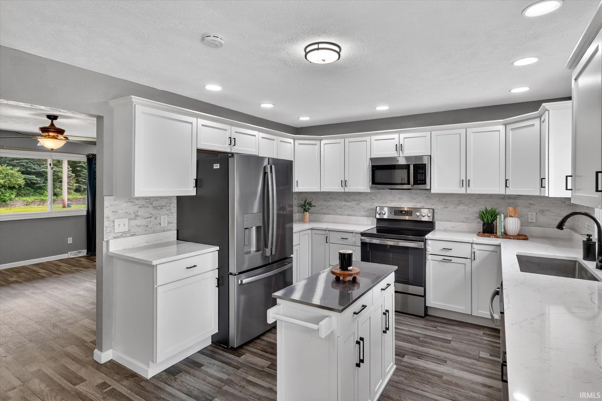 51479 Ironwood Road Granger IN 46530