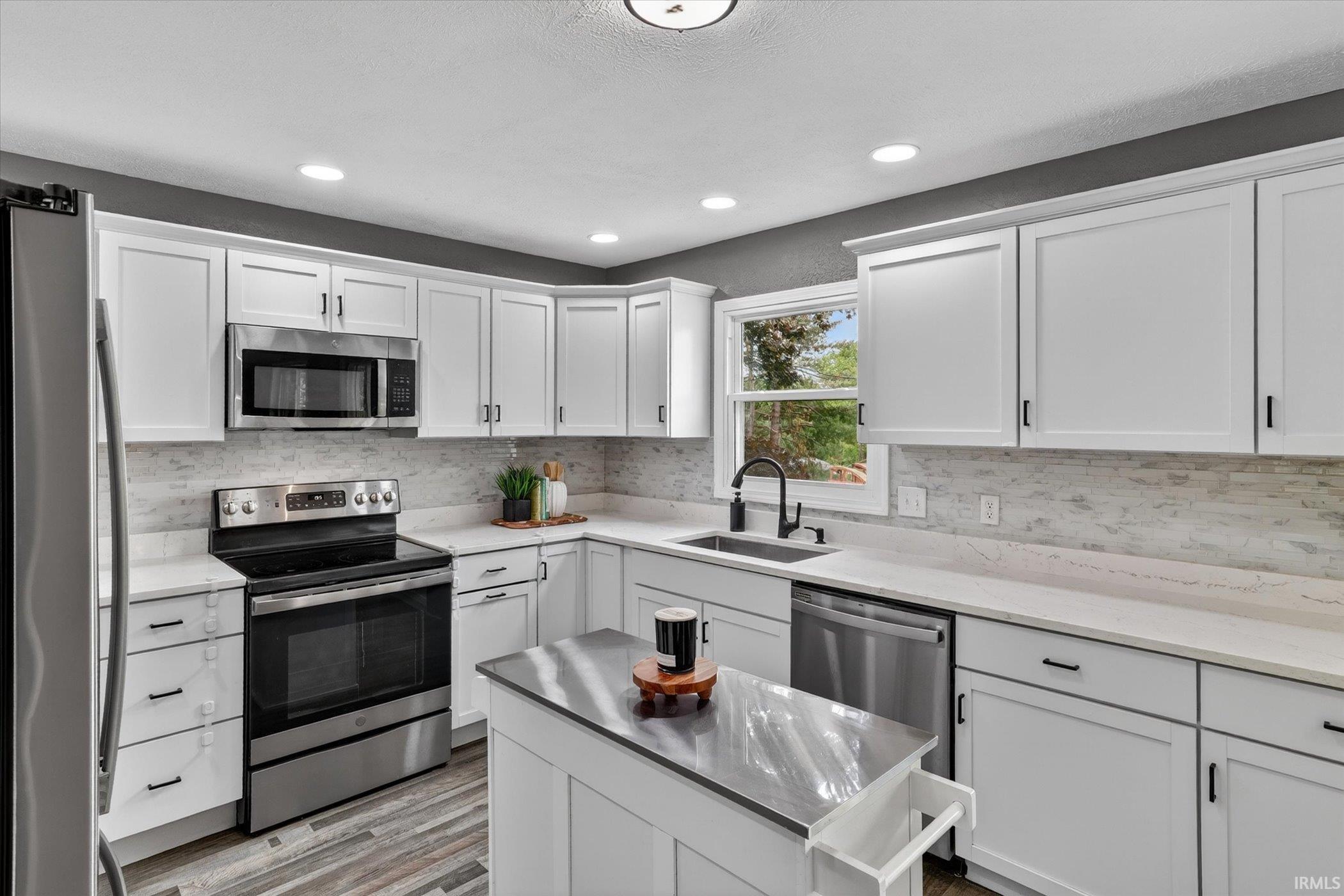 51479 Ironwood Road Granger IN 46530