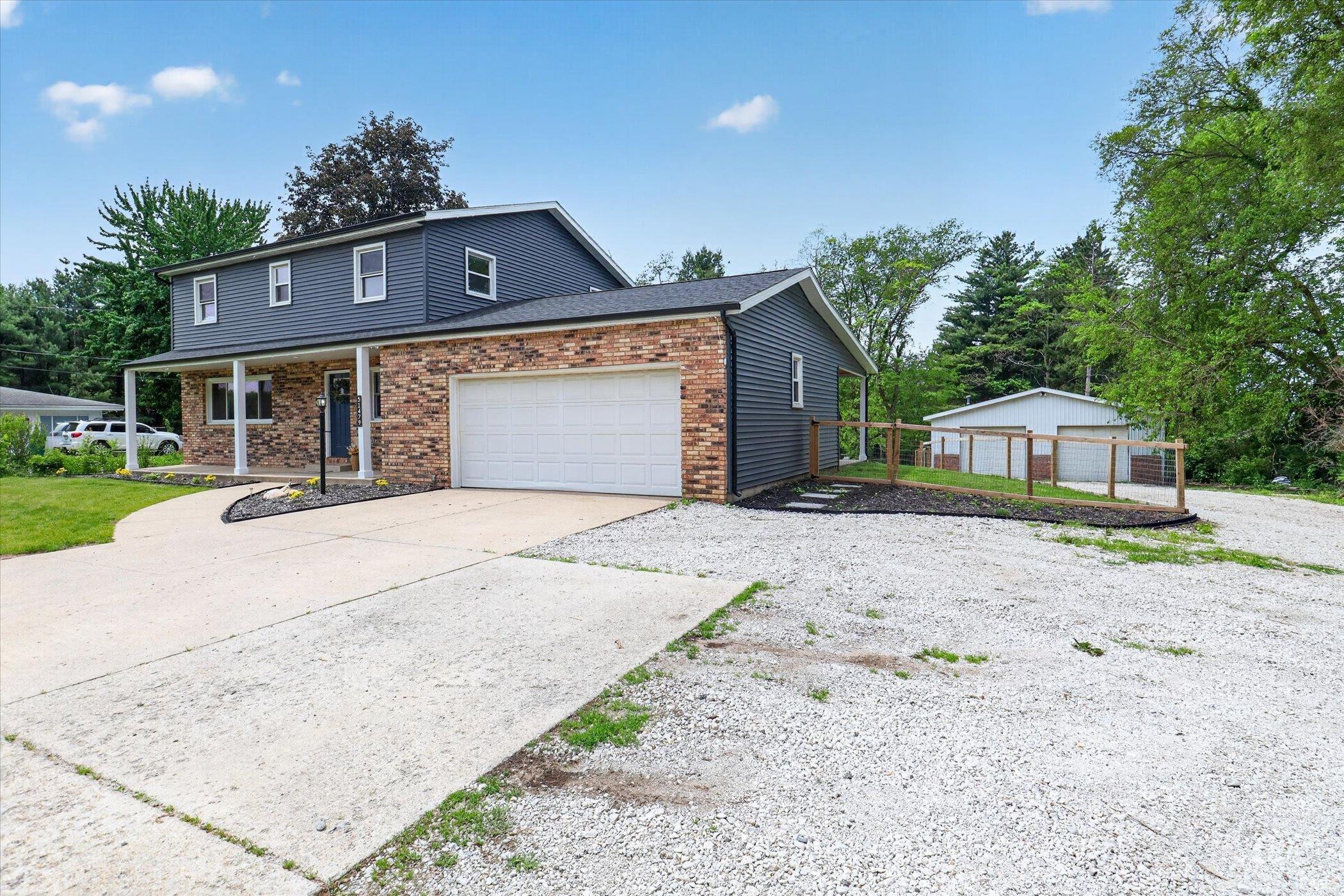 51479 Ironwood Road Granger IN 46530