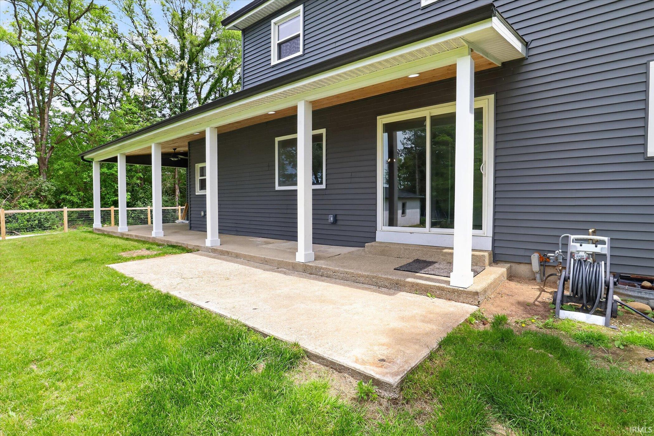 51479 Ironwood Road Granger IN 46530