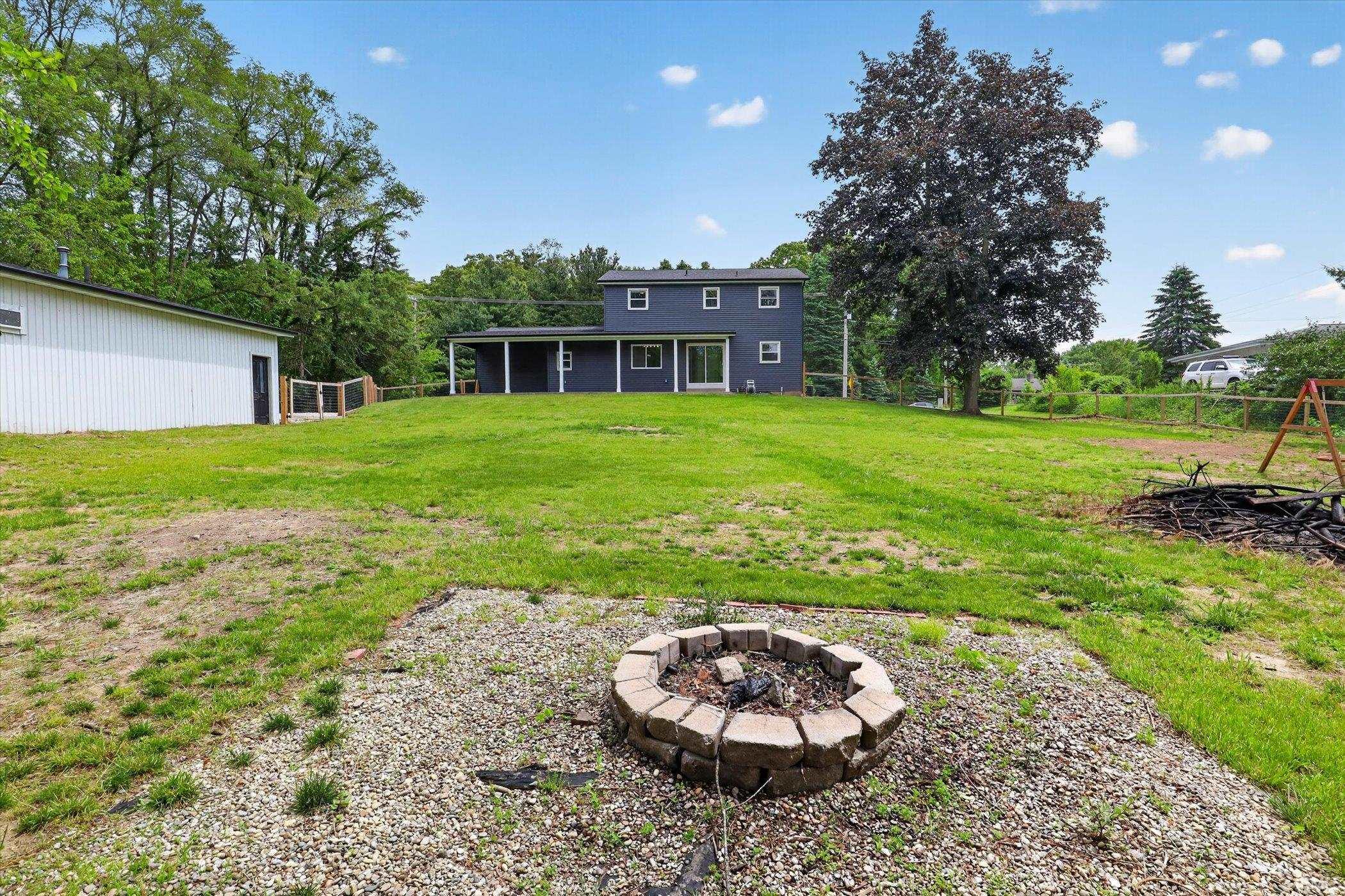 51479 Ironwood Road Granger IN 46530