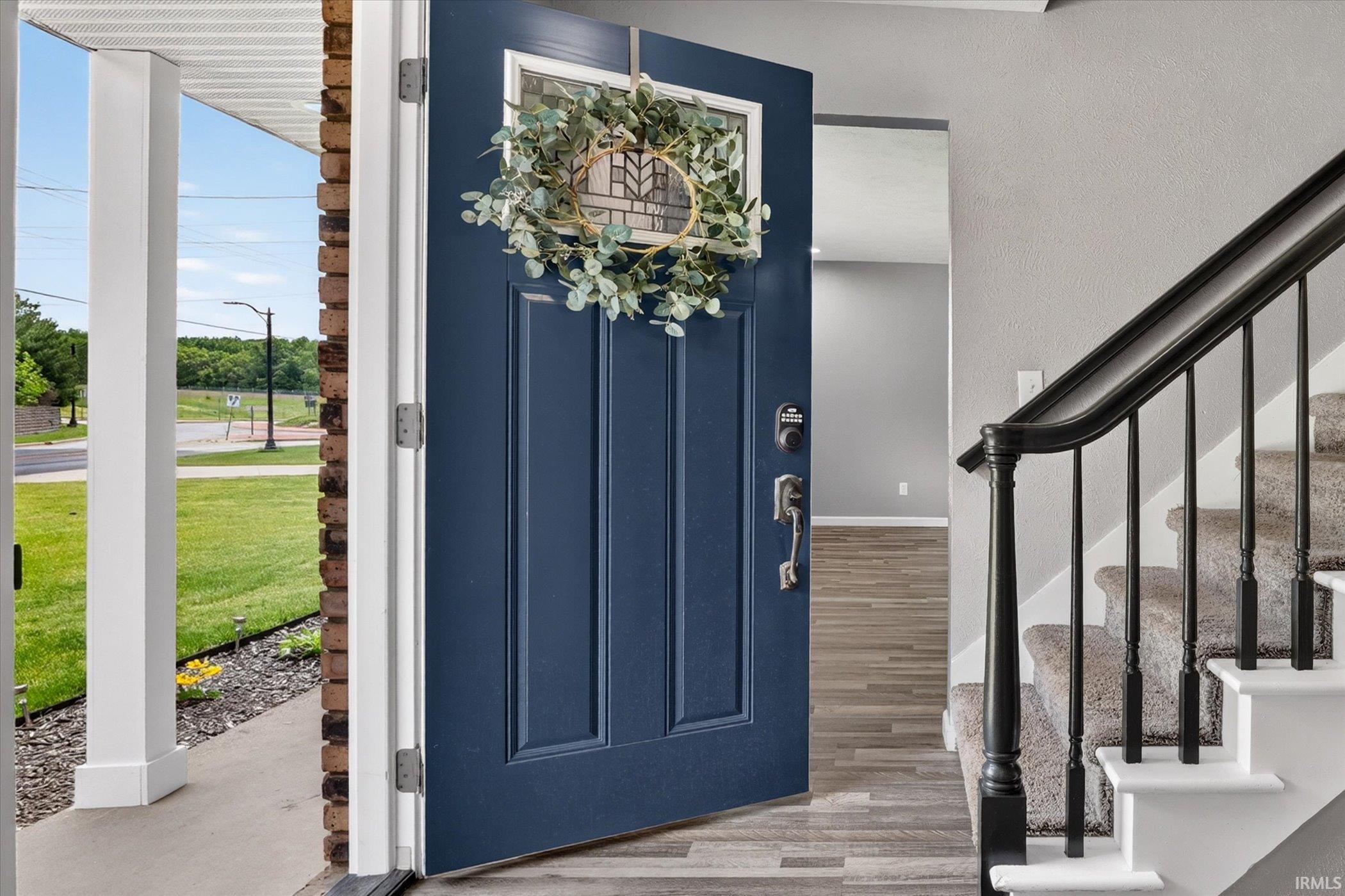 51479 Ironwood Road Granger IN 46530