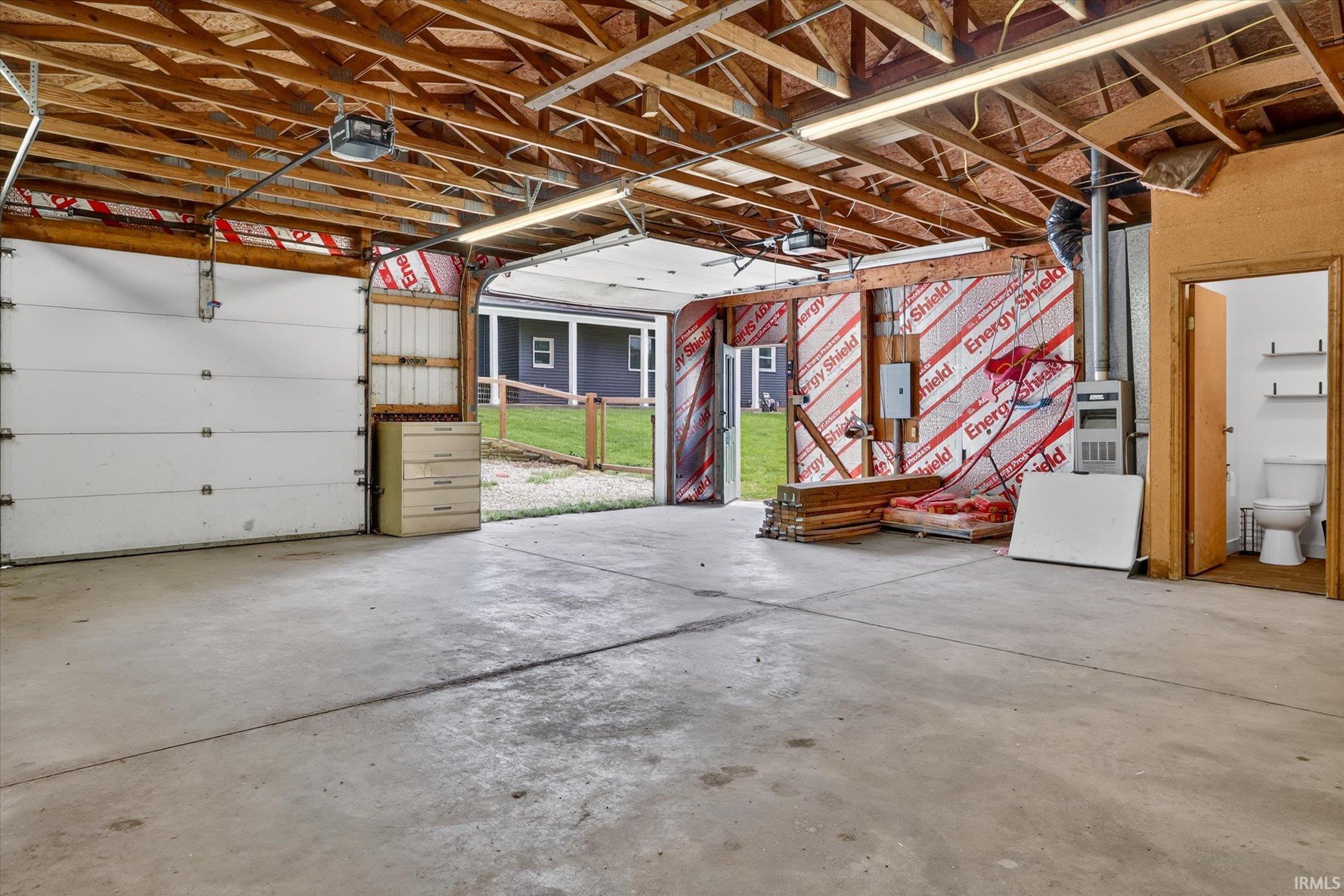 51479 Ironwood Road Granger IN 46530
