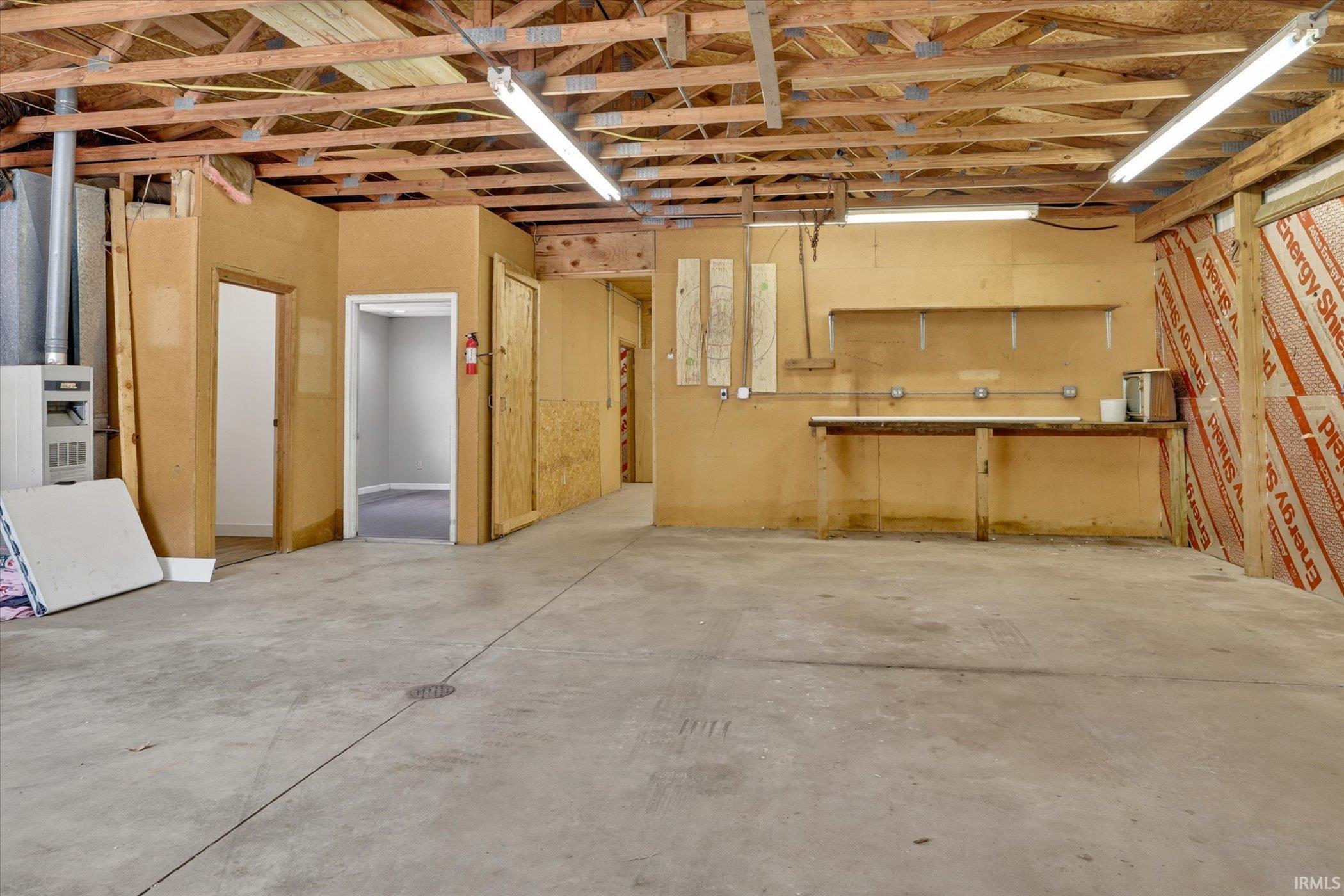 51479 Ironwood Road Granger IN 46530