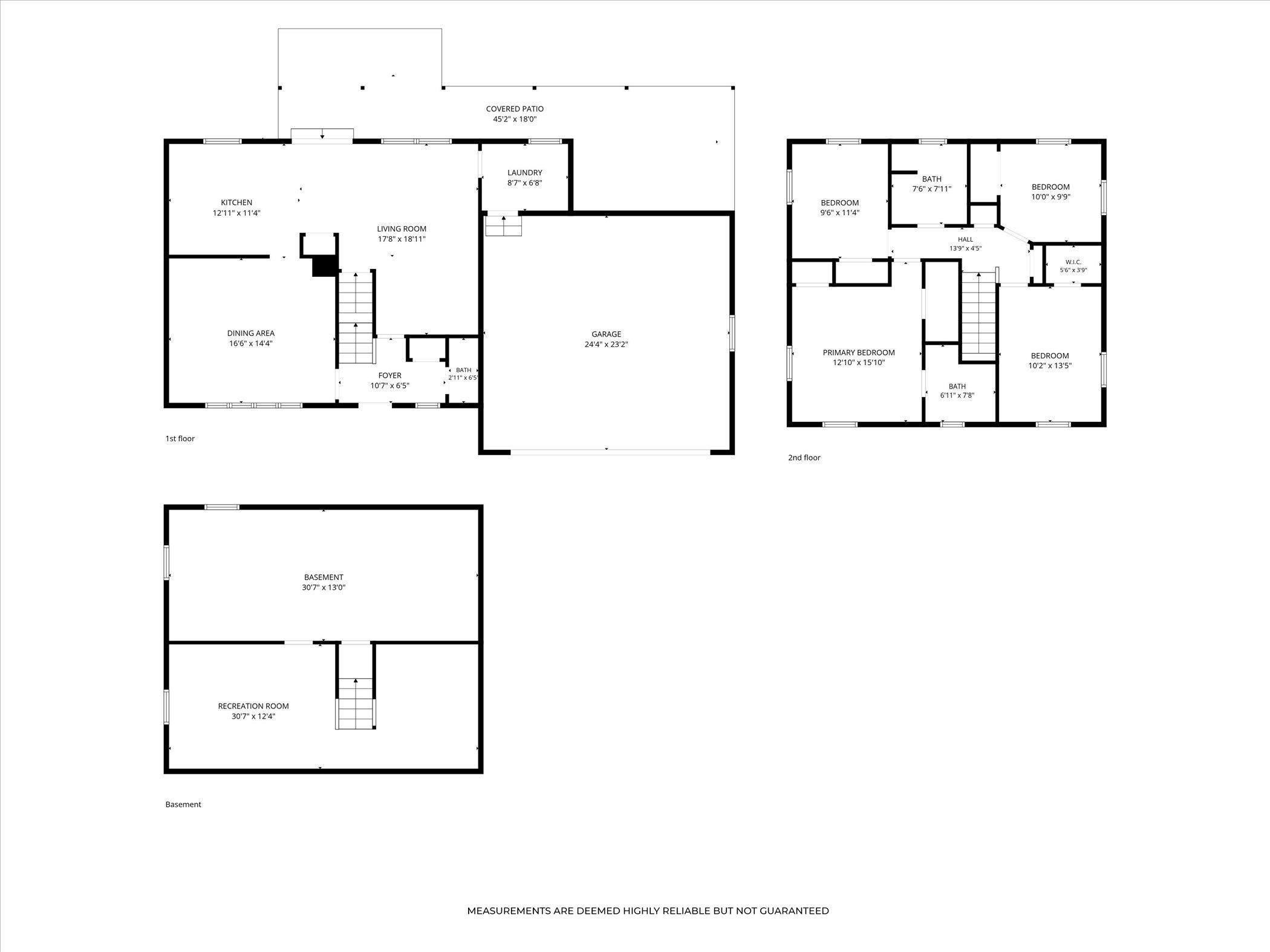 51479 Ironwood Road Granger IN 46530