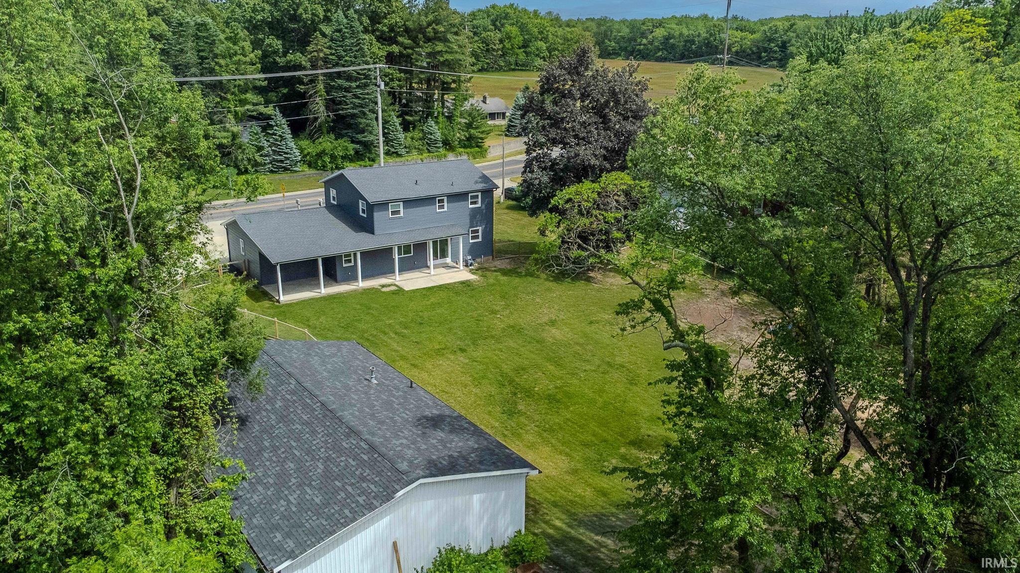 51479 Ironwood Road Granger IN 46530