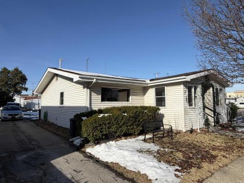 88 SE 1st Street Linton IN 47441