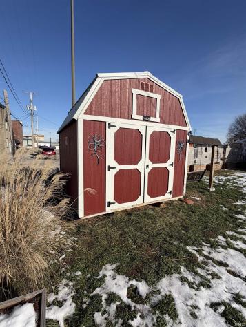 88 SE 1st Street Linton IN 47441