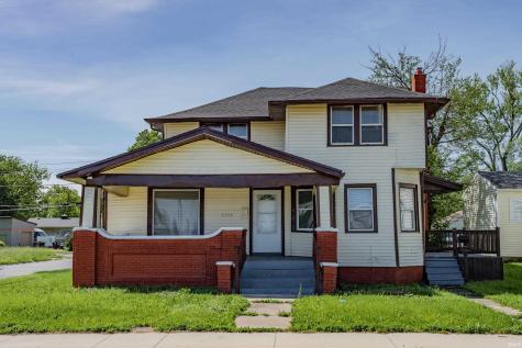 2336 E Pontiac Street Fort Wayne IN 46803