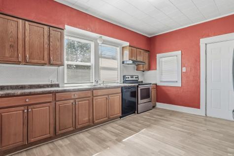 2336 E Pontiac Street Fort Wayne IN 46803