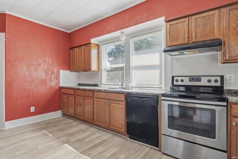 2336 E Pontiac Street Fort Wayne IN 46803