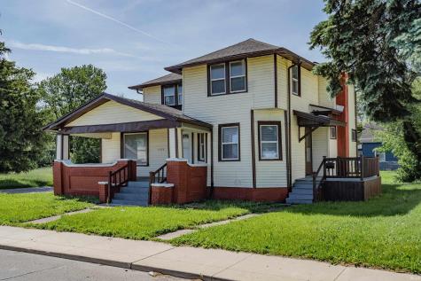 2336 E Pontiac Street Fort Wayne IN 46803