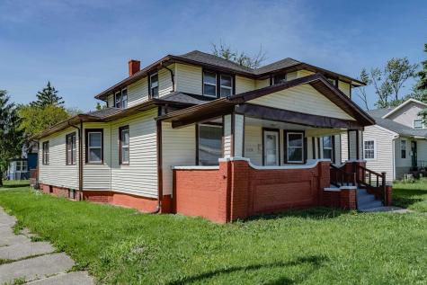 2336 E Pontiac Street Fort Wayne IN 46803