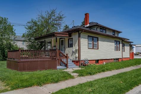 2336 E Pontiac Street Fort Wayne IN 46803