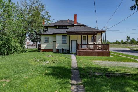 2336 E Pontiac Street Fort Wayne IN 46803
