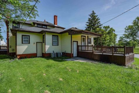 2336 E Pontiac Street Fort Wayne IN 46803