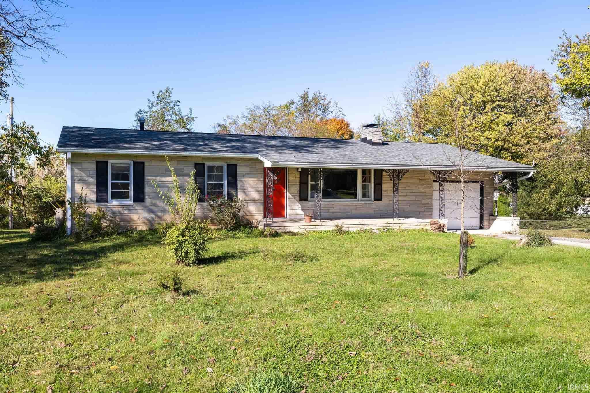 100 S Kimble Drive Bloomington IN 47404