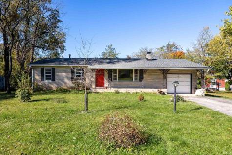 100 S Kimble Drive Bloomington IN 47404