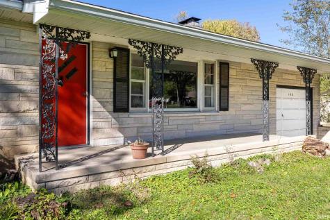 100 S Kimble Drive Bloomington IN 47404