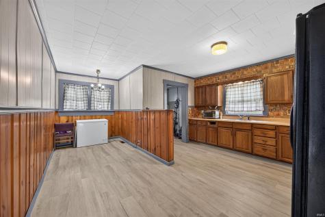 321 S Meridian Jasonville IN 47438
