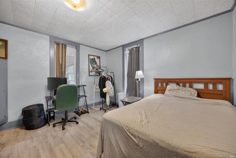 321 S Meridian Jasonville IN 47438