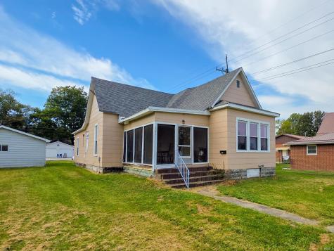 321 S Meridian Jasonville IN 47438