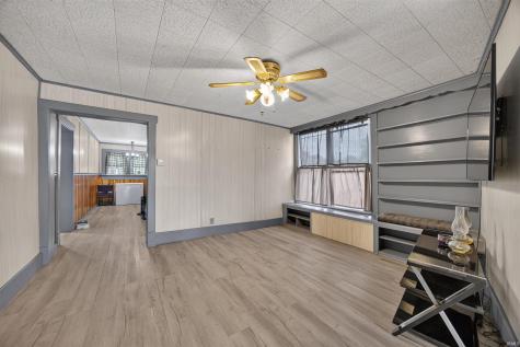 321 S Meridian Jasonville IN 47438
