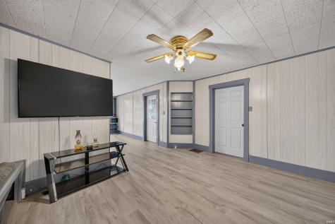 321 S Meridian Jasonville IN 47438