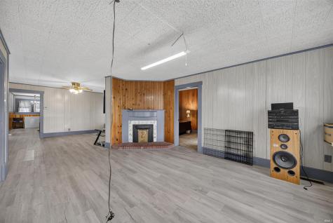 321 S Meridian Jasonville IN 47438