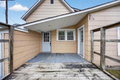 321 S Meridian Jasonville IN 47438