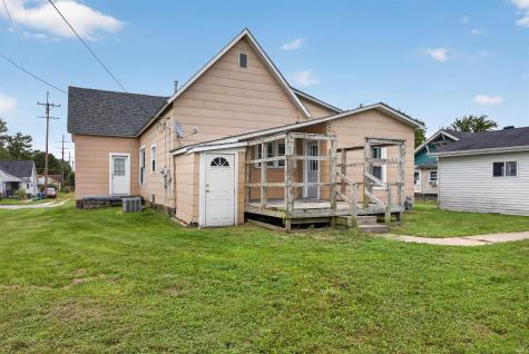 321 S Meridian Jasonville IN 47438