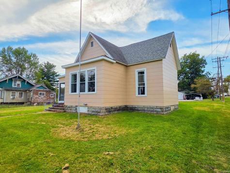 321 S Meridian Jasonville IN 47438