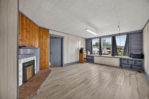 321 S Meridian Jasonville IN 47438