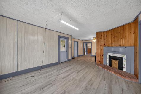 321 S Meridian Jasonville IN 47438