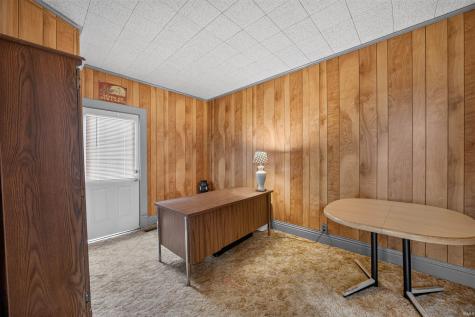 321 S Meridian Jasonville IN 47438