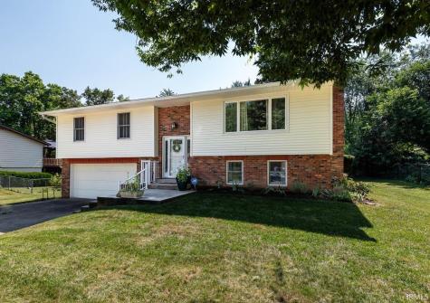 3519 S Westminster Way Bloomington IN 47401