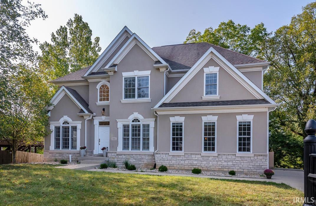1854 E Cheyanne Lane Bloomington IN 47401