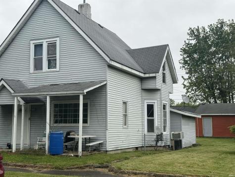 607 S Jefferson Street Hartford City IN 47348