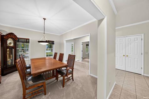 21055 Quiet Ridge Court South Bend IN 46614