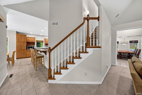 21055 Quiet Ridge Court South Bend IN 46614