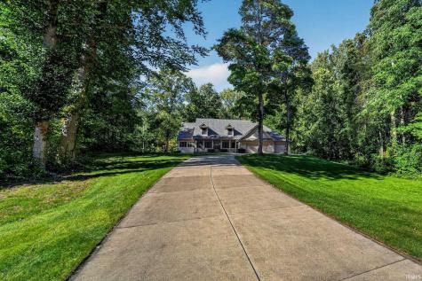 21055 Quiet Ridge Court South Bend IN 46614