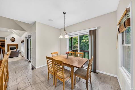 21055 Quiet Ridge Court South Bend IN 46614