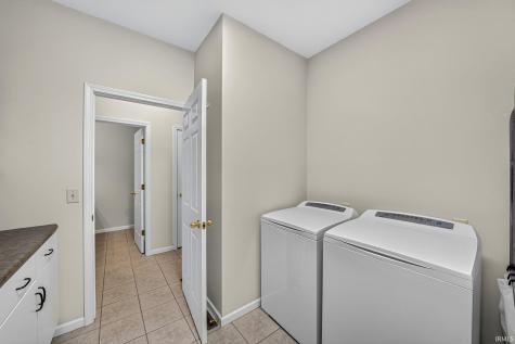 21055 Quiet Ridge Court South Bend IN 46614