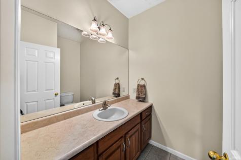 21055 Quiet Ridge Court South Bend IN 46614