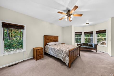 21055 Quiet Ridge Court South Bend IN 46614